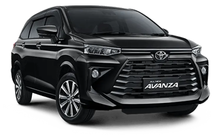 Sewa Toyota Avanza limo