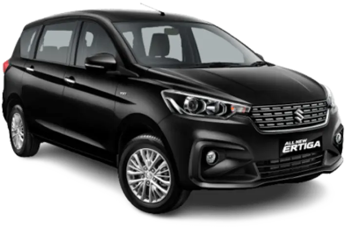 Sewa Suzuki Ertiga limo
