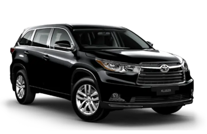 Sewa Innova limo