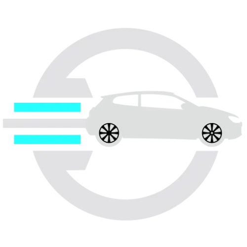Logo Sewa Mobil Limo