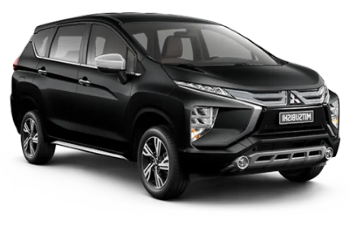 Sewa Mitsubishi XPander limo